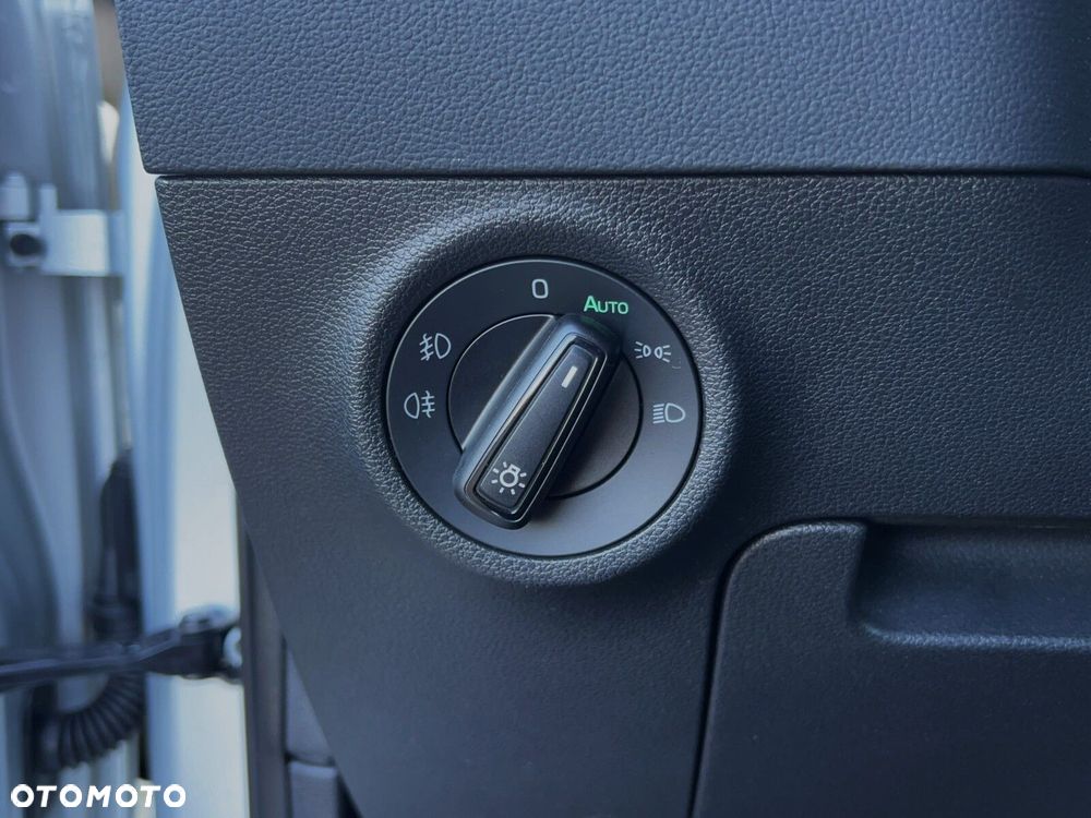 Skoda Karoq 1.5 TSI ACT Ambition DSG - 18