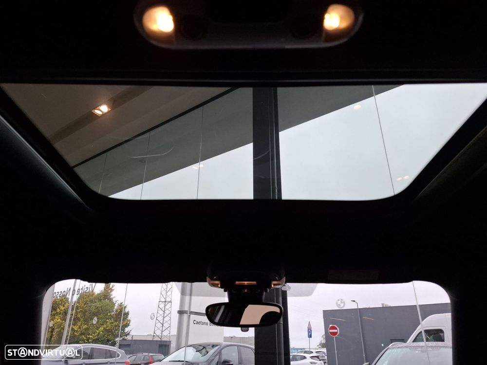 MINI Clubman John Cooper Works Premium P. JCW Plus Auto - 16