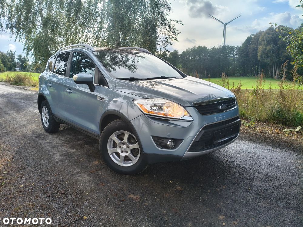 Ford Kuga - 13