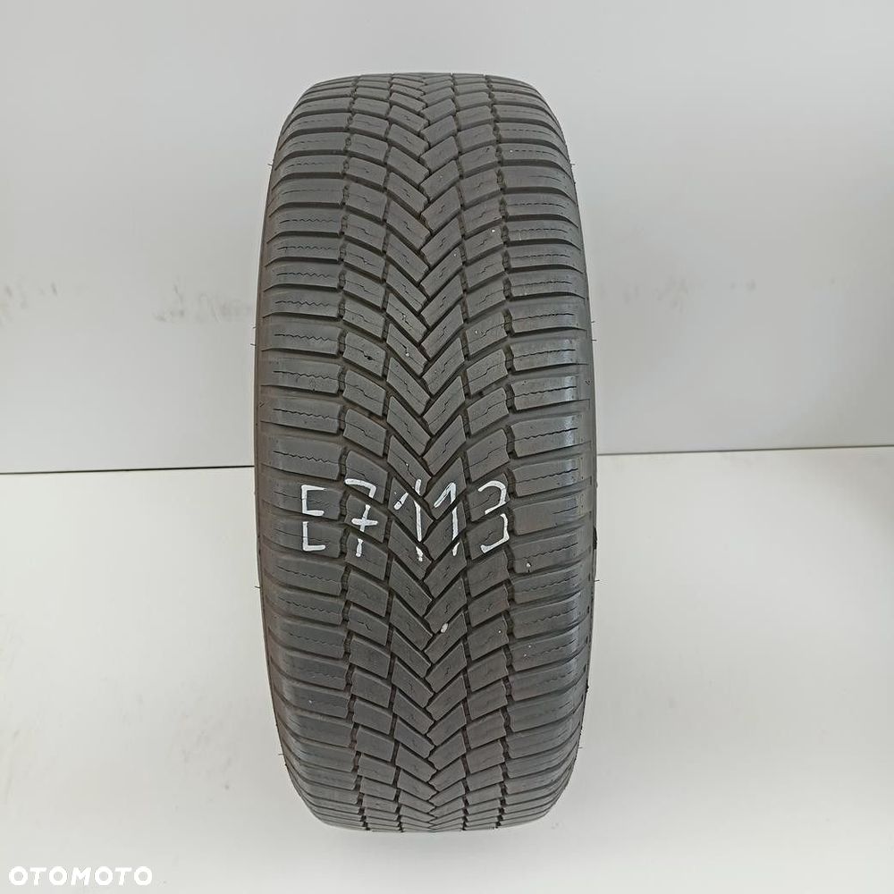 Opona 215/55/18 Bridgestone A005 (E7113) - 2