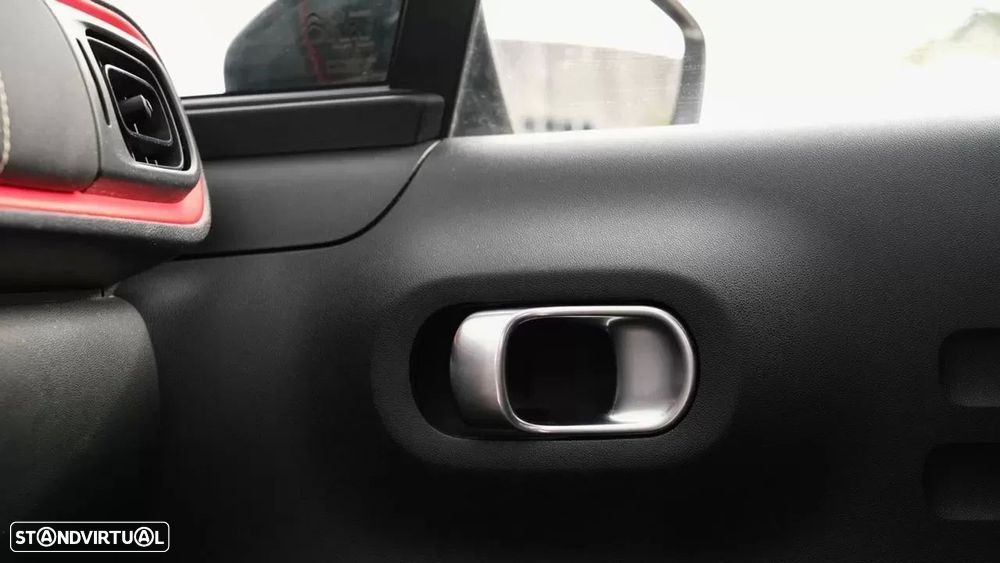 Citroën C3 1.2 PureTech C-Series - 15