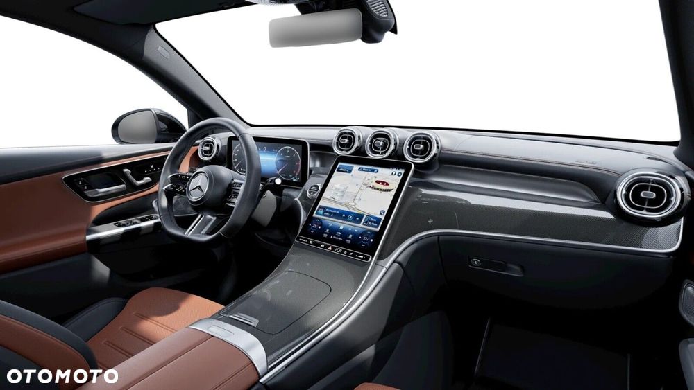 Mercedes-Benz GLC - 8