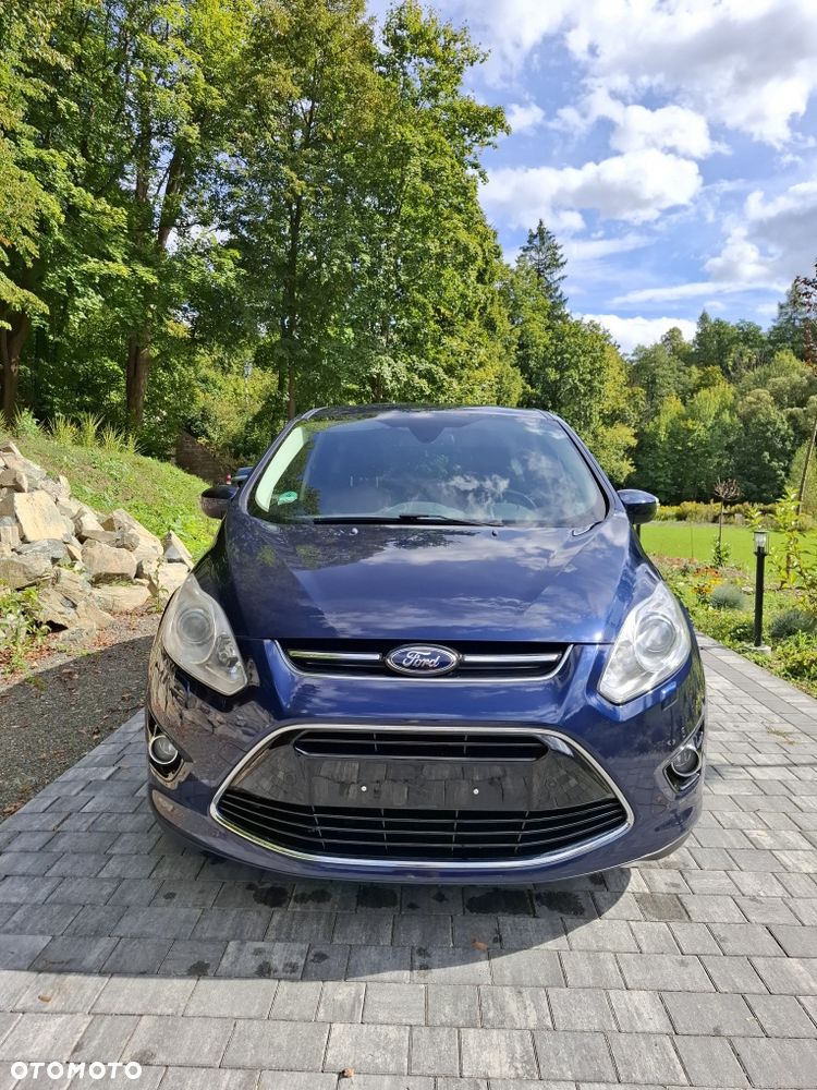Ford C-MAX - 2
