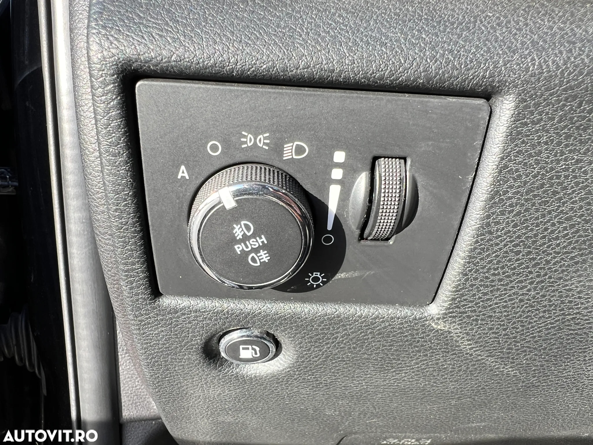 Jeep Grand Cherokee 3.0 TD AT Summit - 18