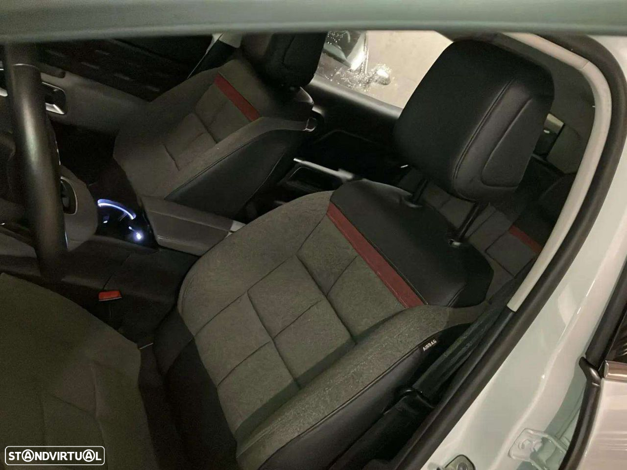 Citroën C5 Aircross 1.6 Hybrid Shine e-EAT8 - 9