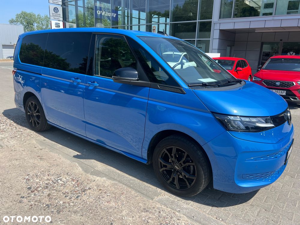 Volkswagen Multivan 2.0 TDI L2 Life DSG - 2