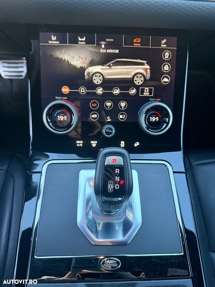 Land Rover Range Rover Evoque 2.0 P200 R-Dynamic S - 29