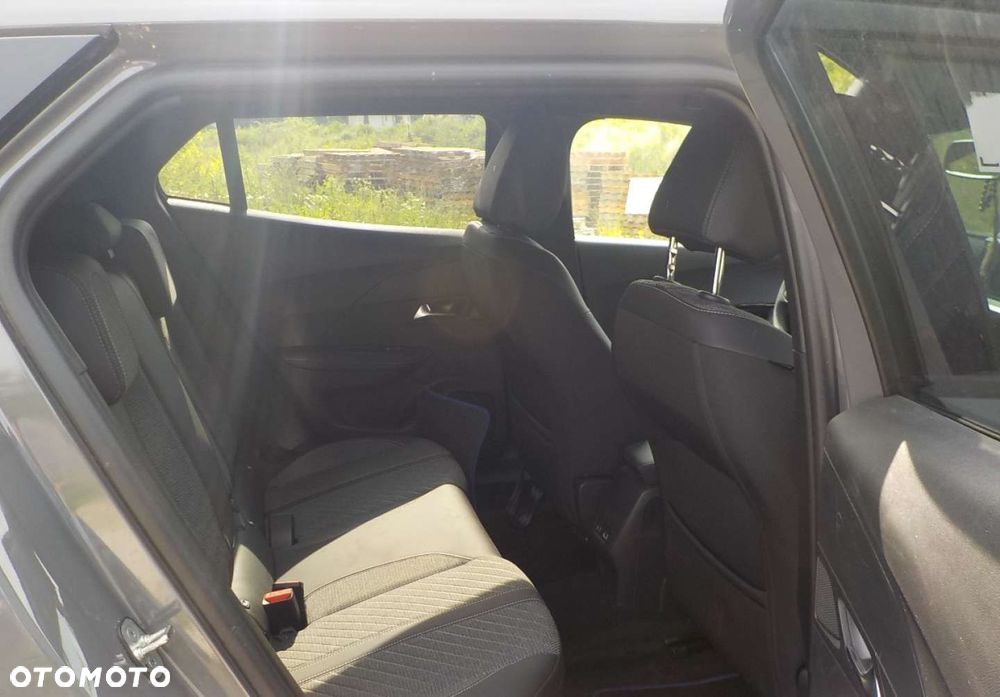 Peugeot 2008 - 27
