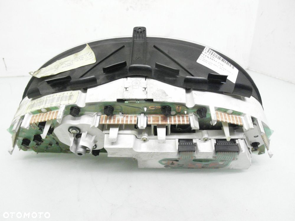 LICZNIK FIAT ULYSSE 2.0 Turbo 1471321080 - 12