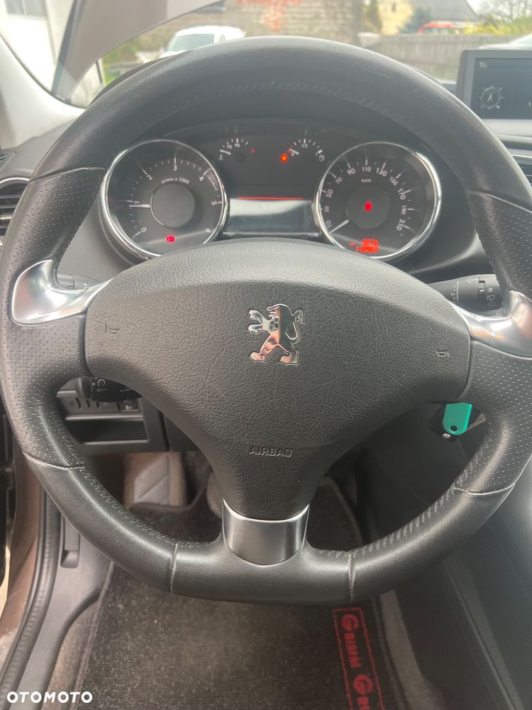 Peugeot 3008 - 10