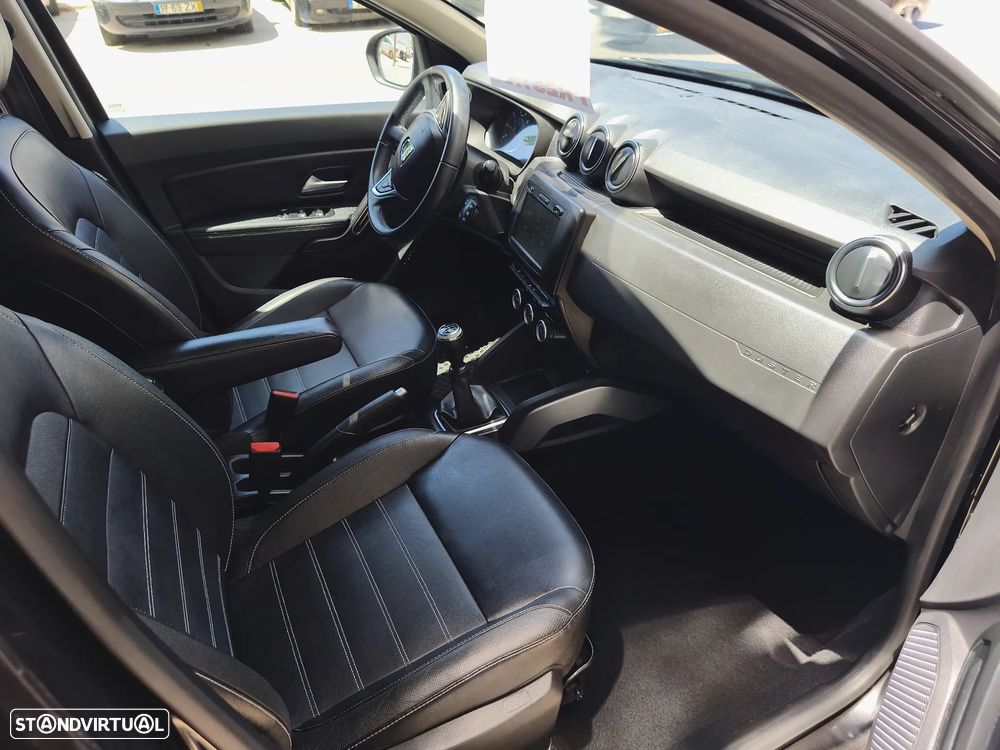 Dacia Duster 1.0 TCe Prestige - 8
