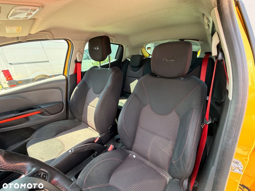 Renault Clio TCe 200 EDC Sport R.S - 28