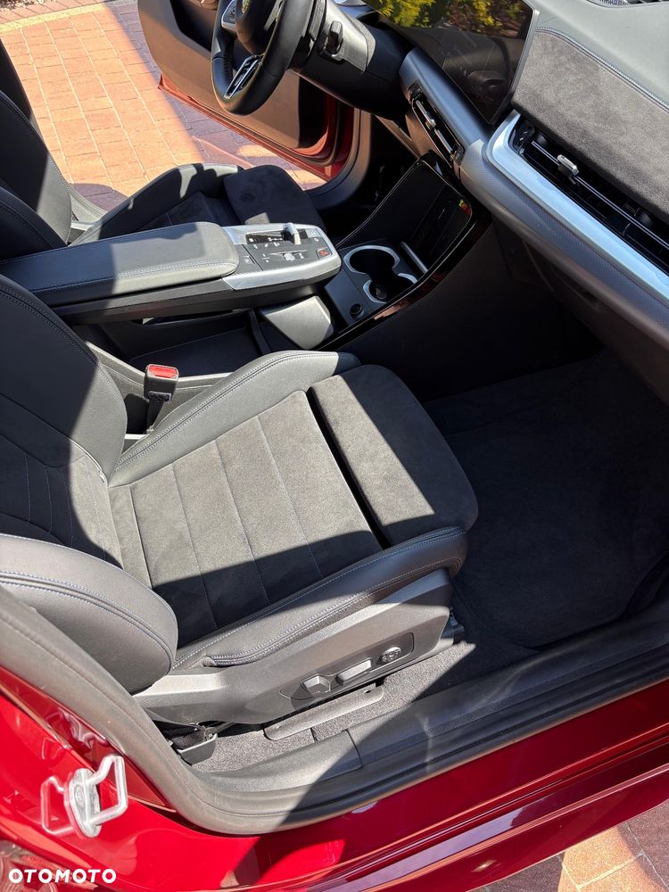 BMW X2 sDrive20i - 6