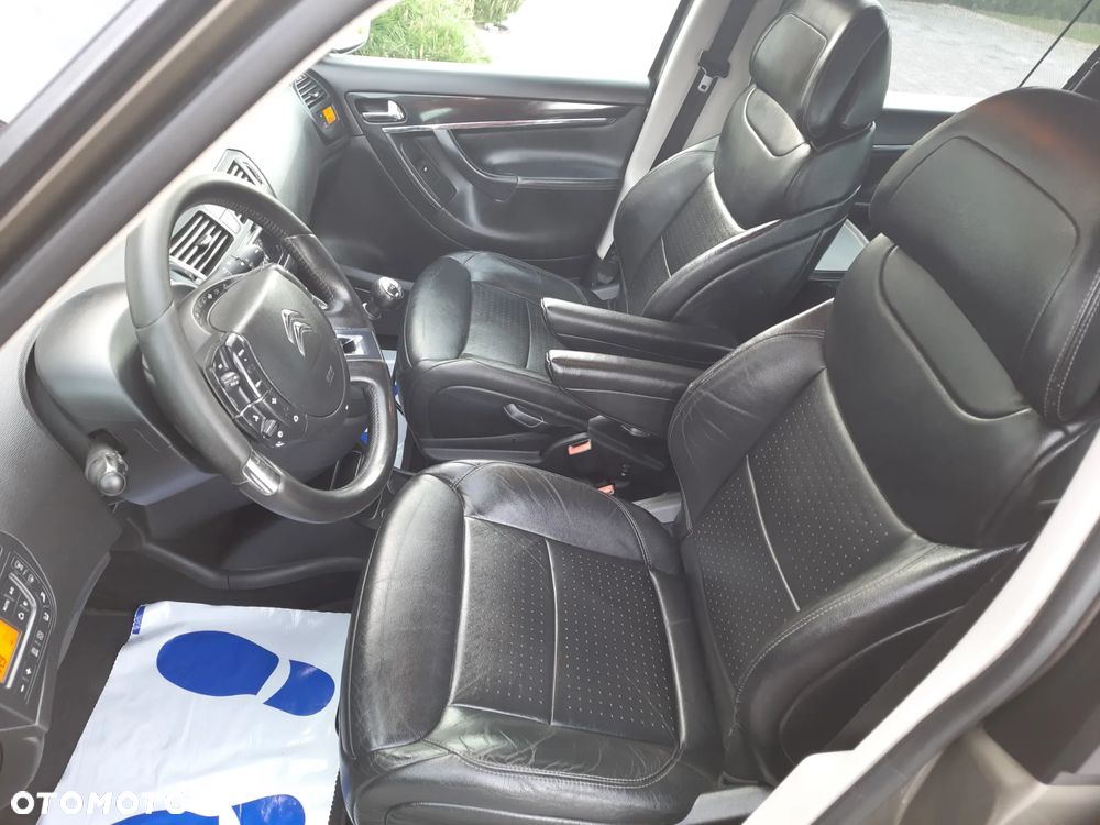 Citroën C4 Picasso 1.6 HDi Impress - 19