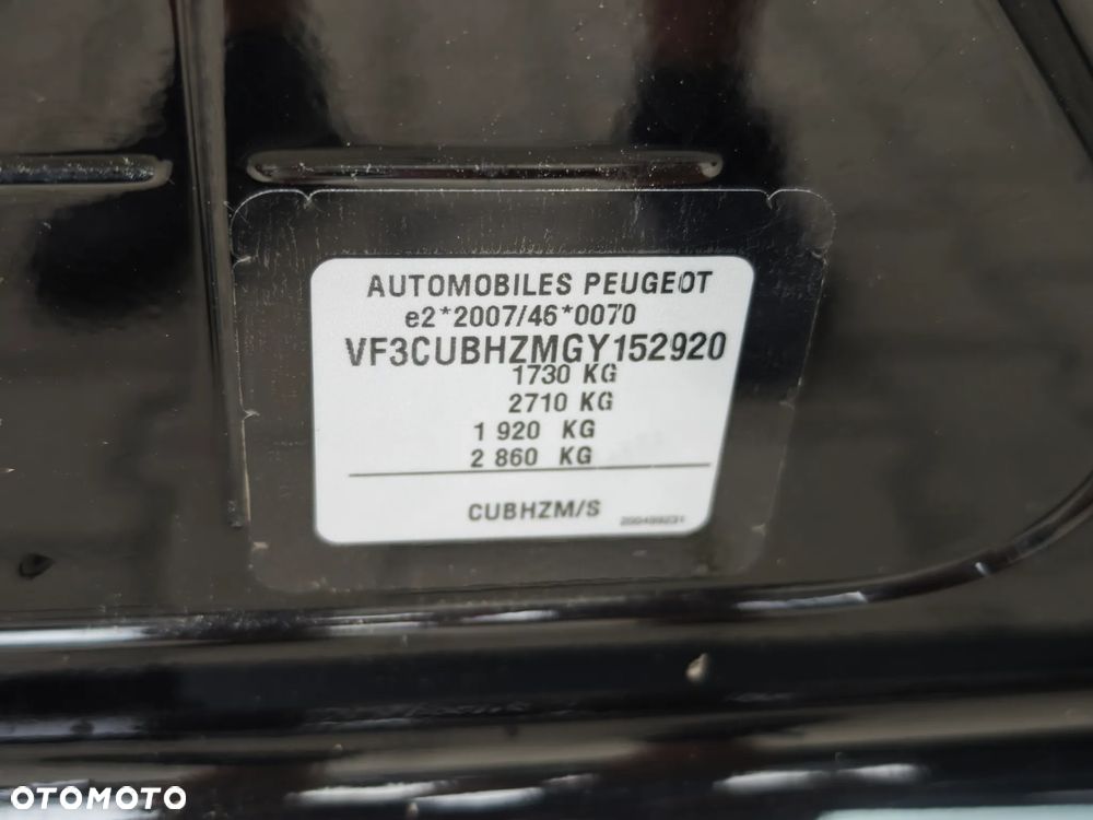 Peugeot 2008 1.6 BlueHDi Crossway S&S - 14
