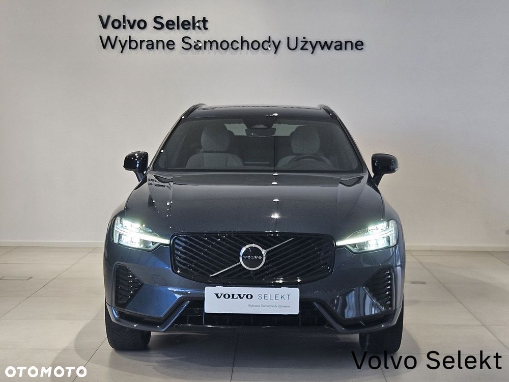 Volvo XC 60 - 4