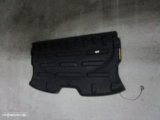 Tampo Cortina Da Mala 96462174ZD CITROEN C4 2006 1.4I 90CV 5P CINZA - 3