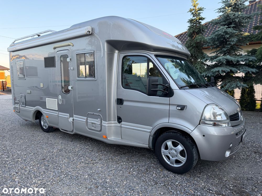 Renault Master - 2