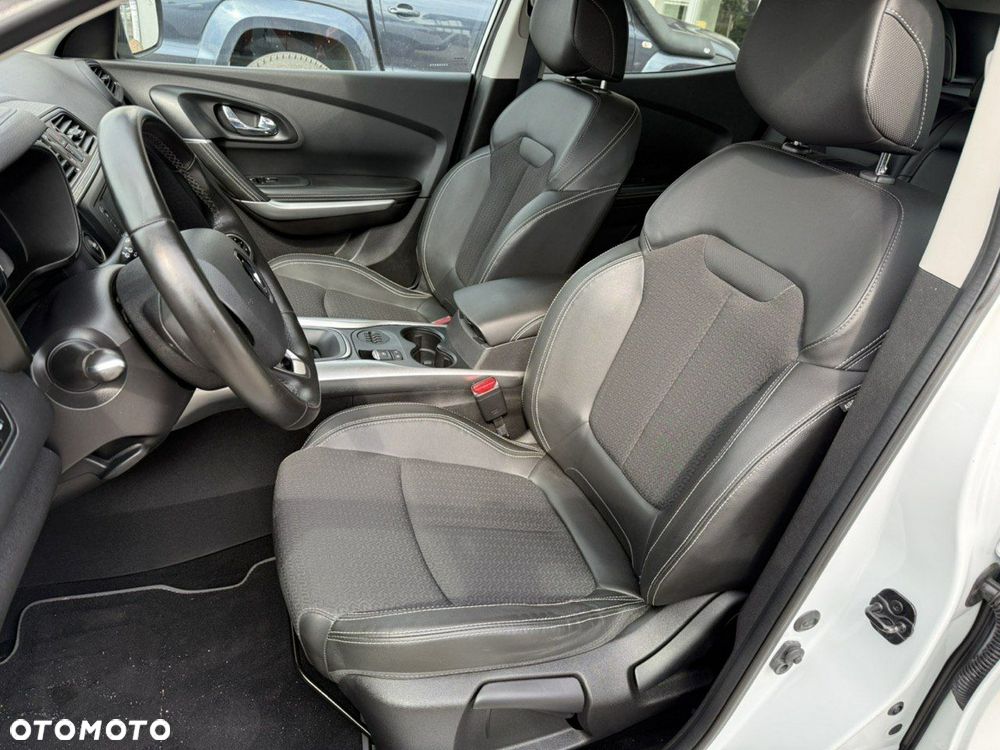 Renault Kadjar 1.5 dCi Energy Intens EDC - 22