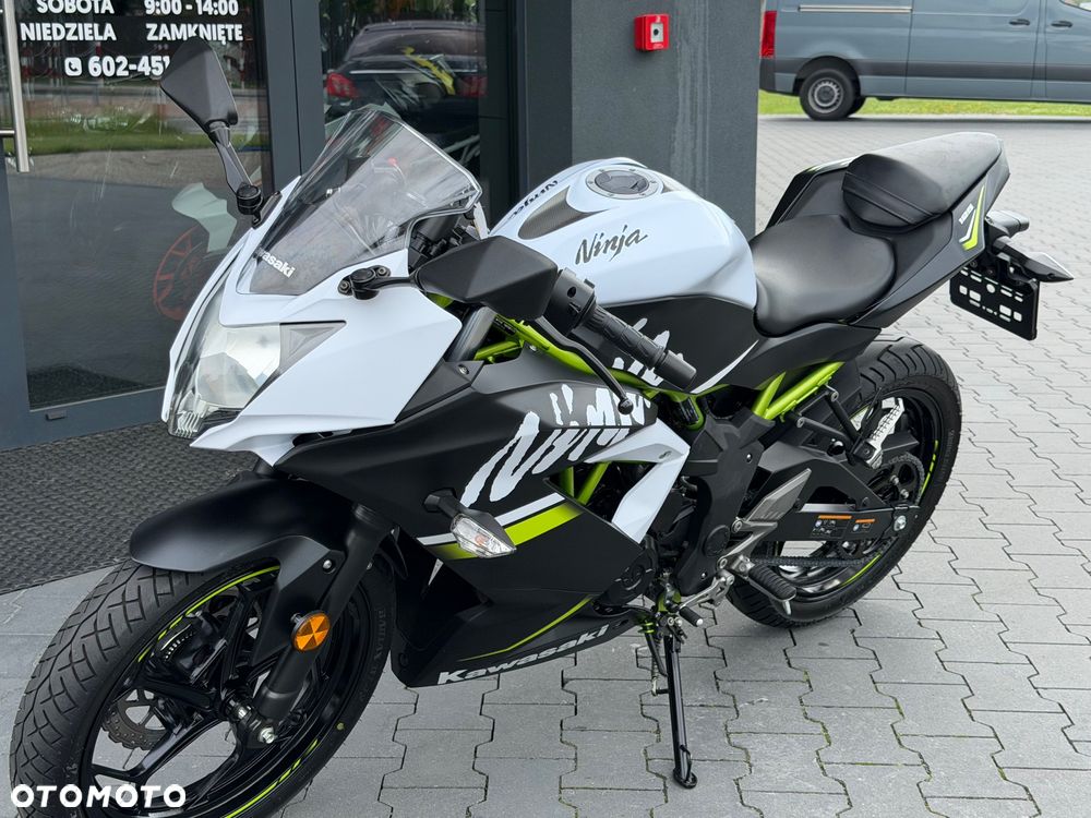 Kawasaki Ninja - 39