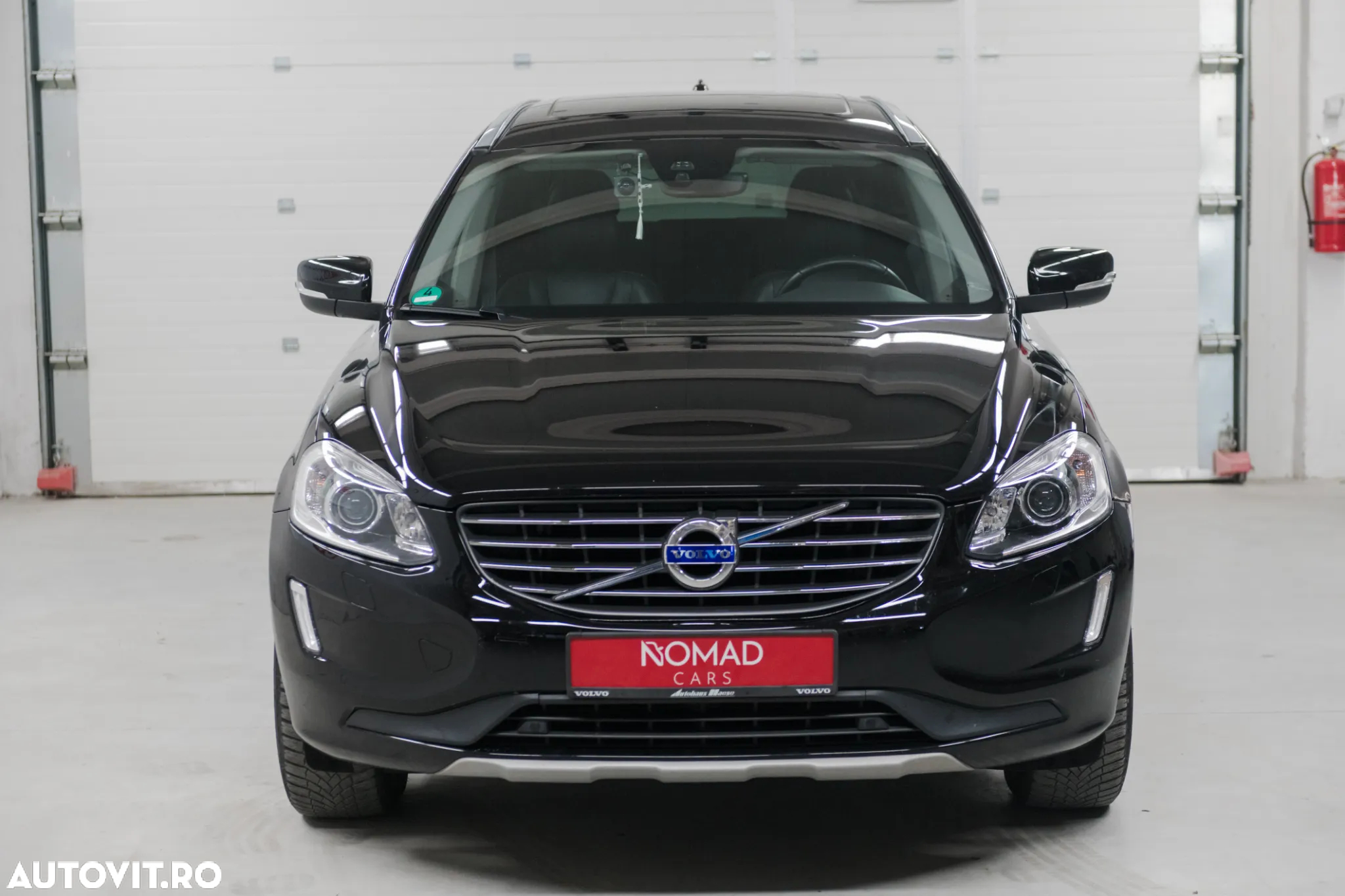 Volvo XC 60 D5AWD Start-Stop Summum - 2