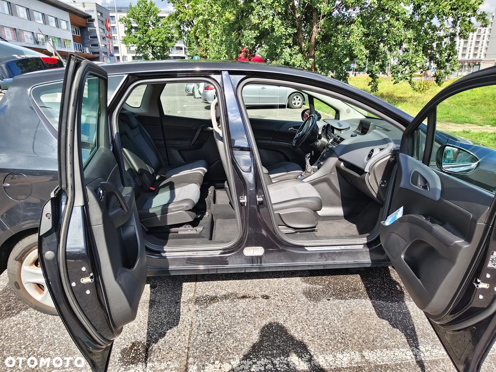 Opel Meriva - 6
