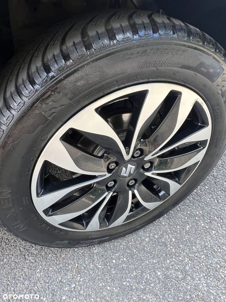 Suzuki Vitara 1.6 (4x2) Automatik Comfort+ - 39