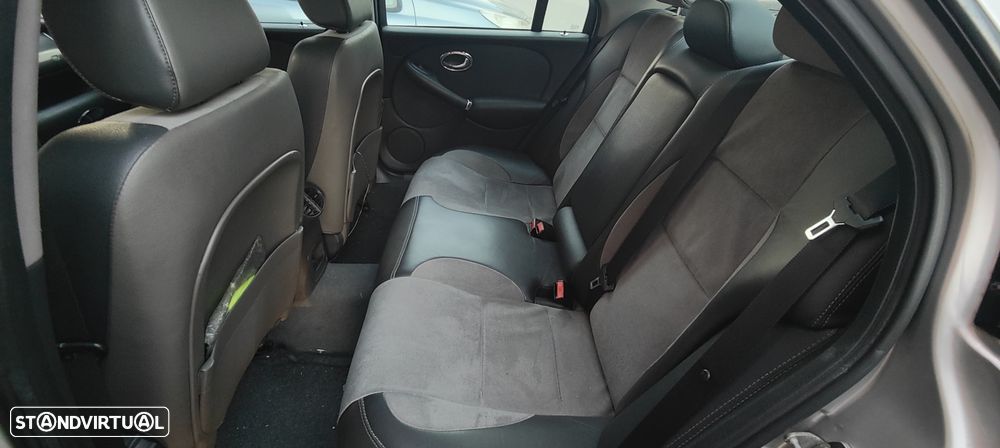 MG ZT ZT-T 2.0 CDTi 135 Core I - 10