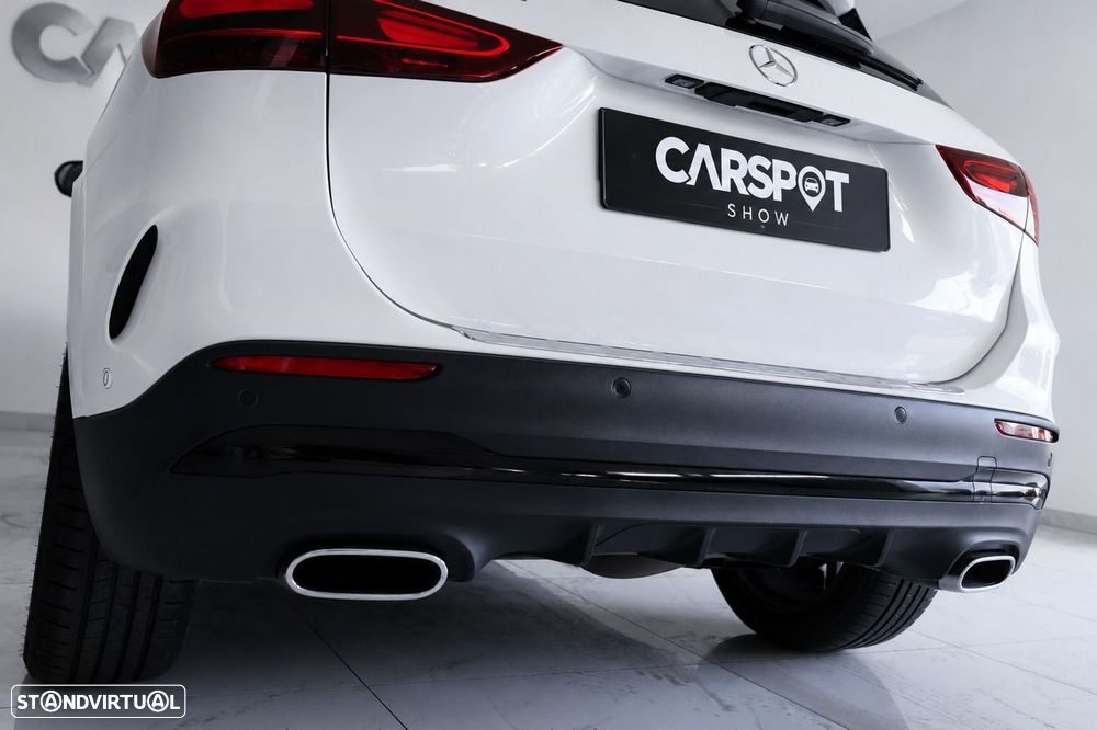 Mercedes-Benz GLA 200 d AMG Line - 47