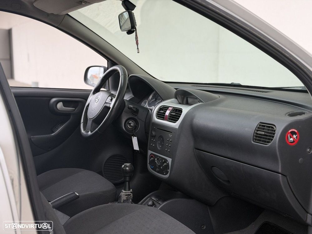 Opel Corsa - 19
