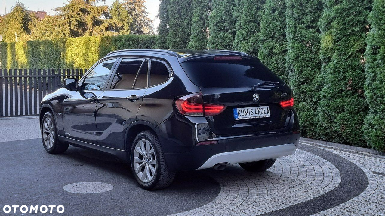 BMW X1 - 4