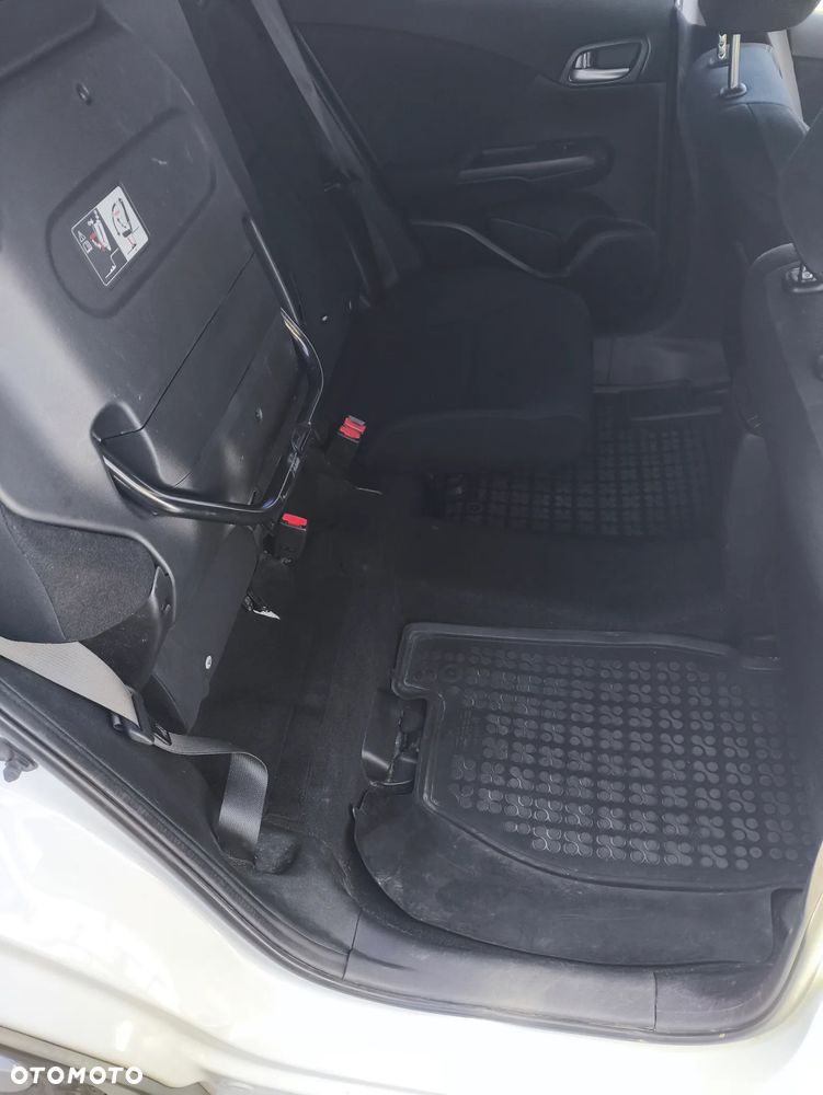 Honda Civic 1.8 Comfort - 11