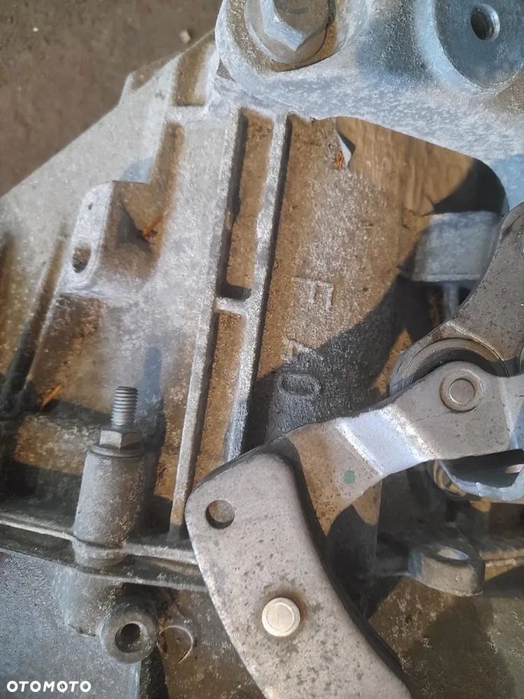 skrzynia biegów M32 Opel Insignia A20DTH f40 - 2