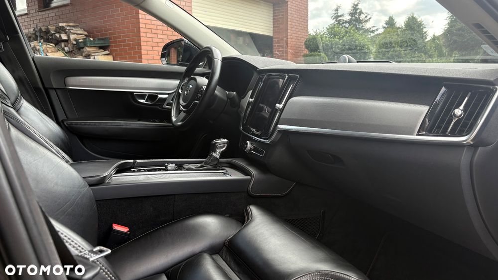Volvo S90 D5 AWD Inscription - 7