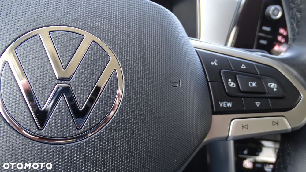 Volkswagen T-Roc 1.5 TSI Life - 14