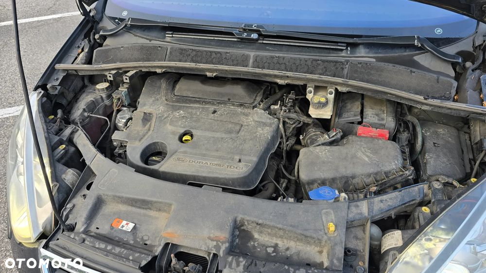 Ford Galaxy - 13