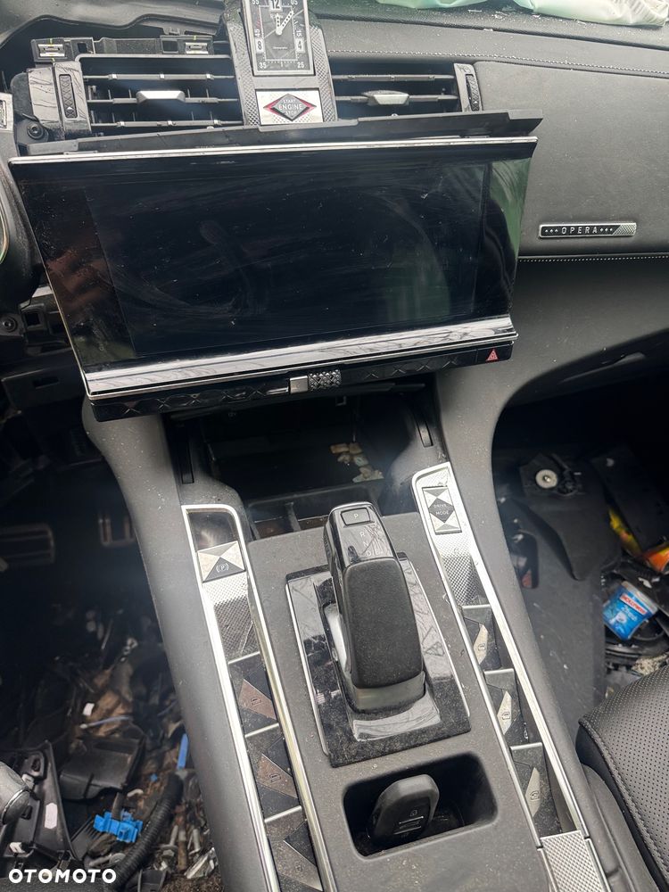 DS Automobiles DS 7 Crossback 1.6 E-Tense 4x4 Rivoli - 13