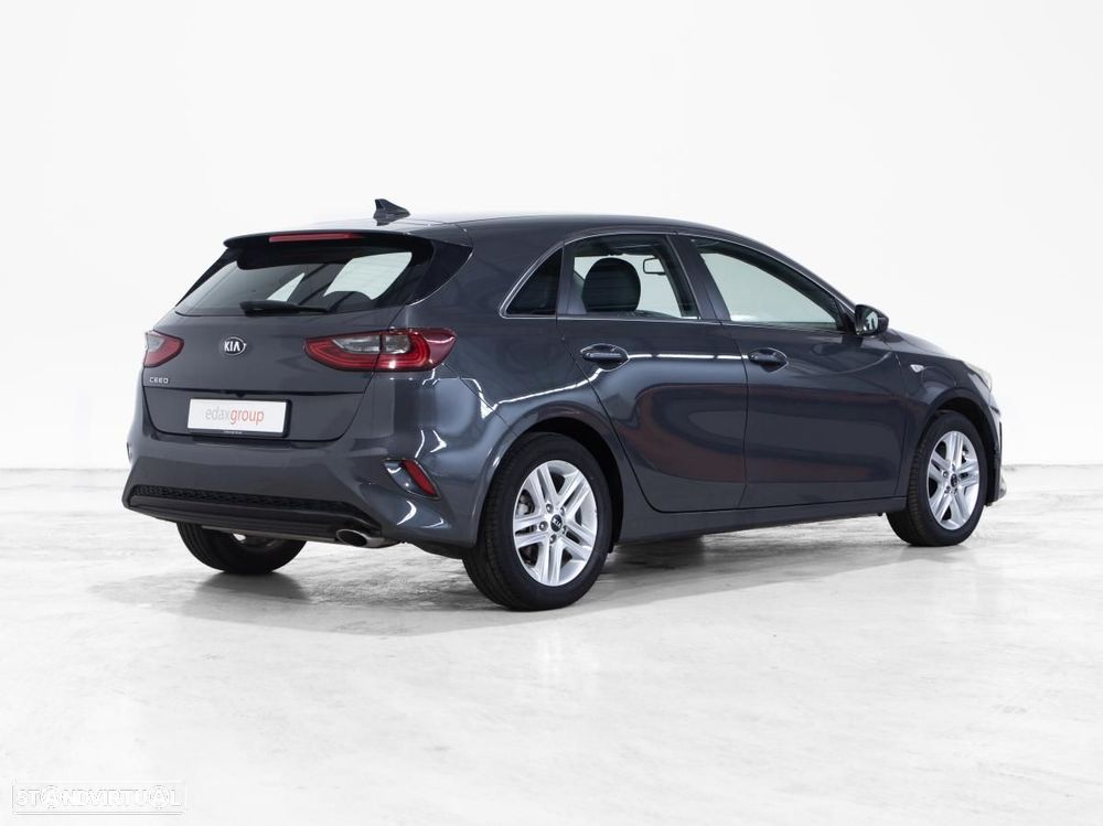 Kia Ceed 1.0 T-GDI Urban - 3