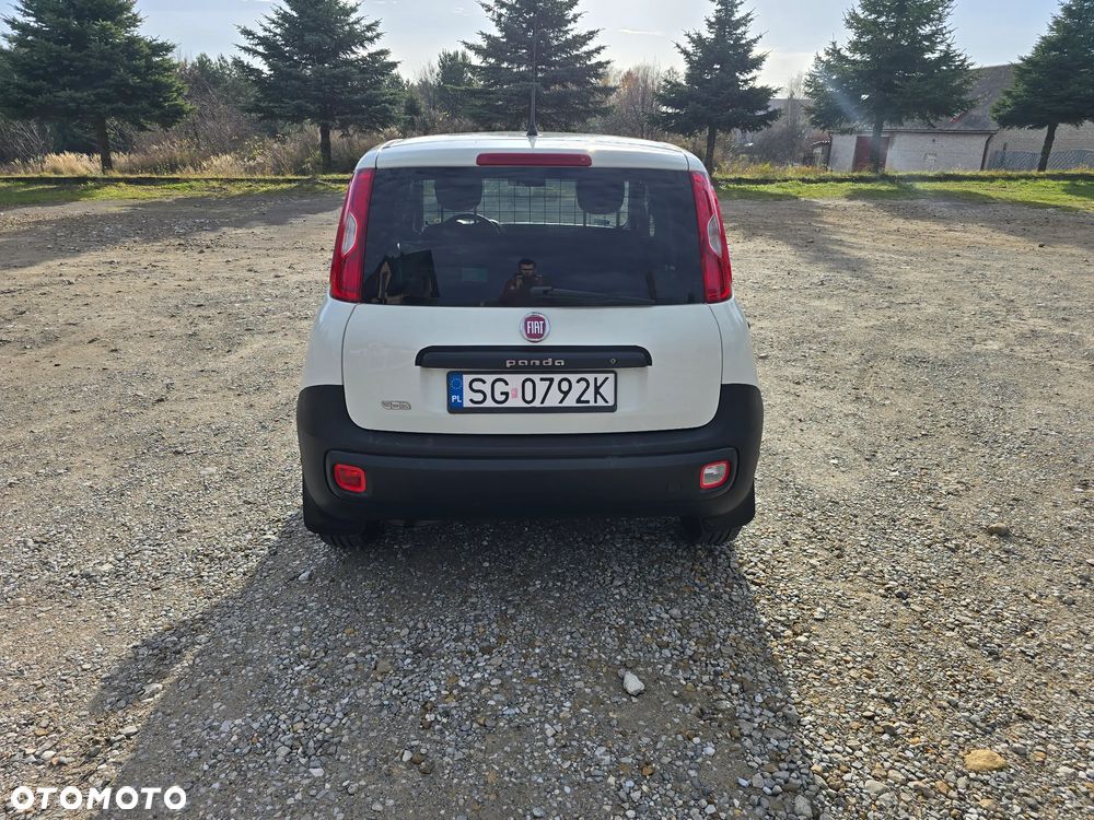 Fiat Panda - 6