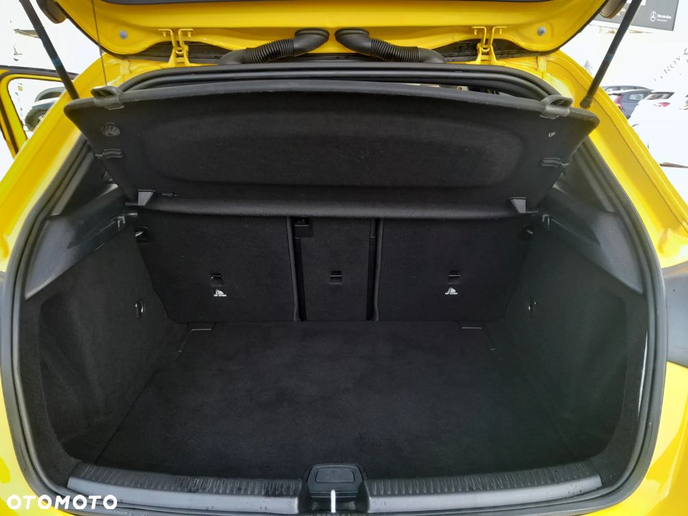 Mercedes-Benz Klasa A - 18