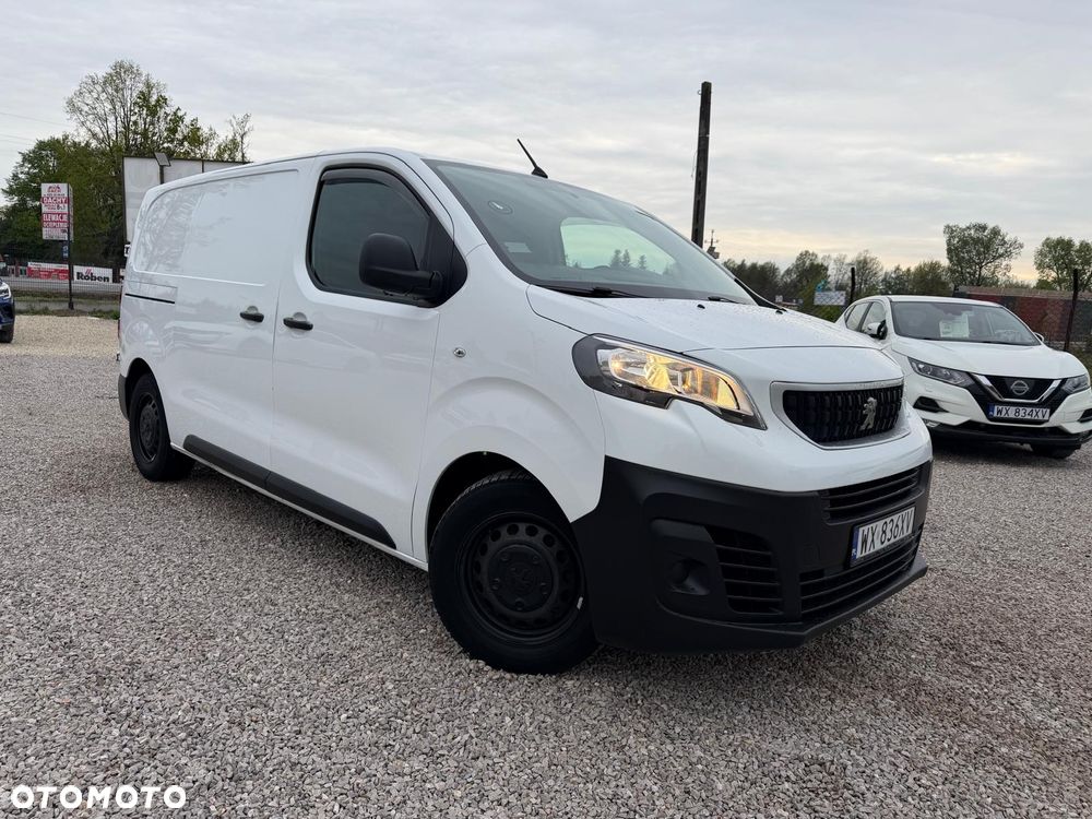 Peugeot EXPERT - 20
