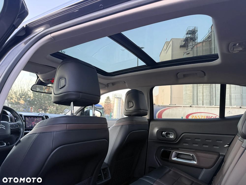 Citroën C5 Aircross - 15