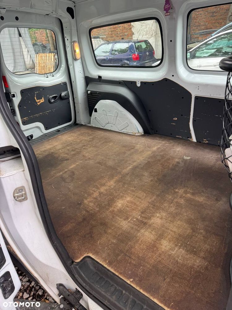 Renault Kangoo 1.5 dCi Rapid Maxi Extra Combi - 13