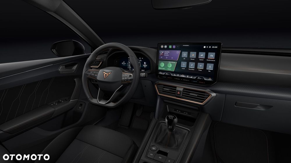 Cupra Leon Sportstourer - 6