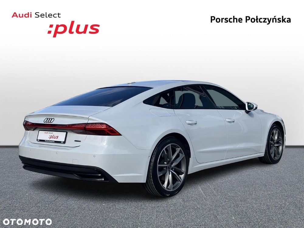 Audi A7 Sportback - 5
