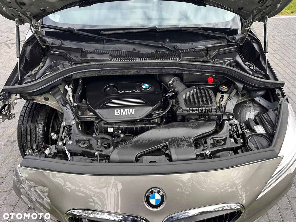 BMW Seria 2 - 8