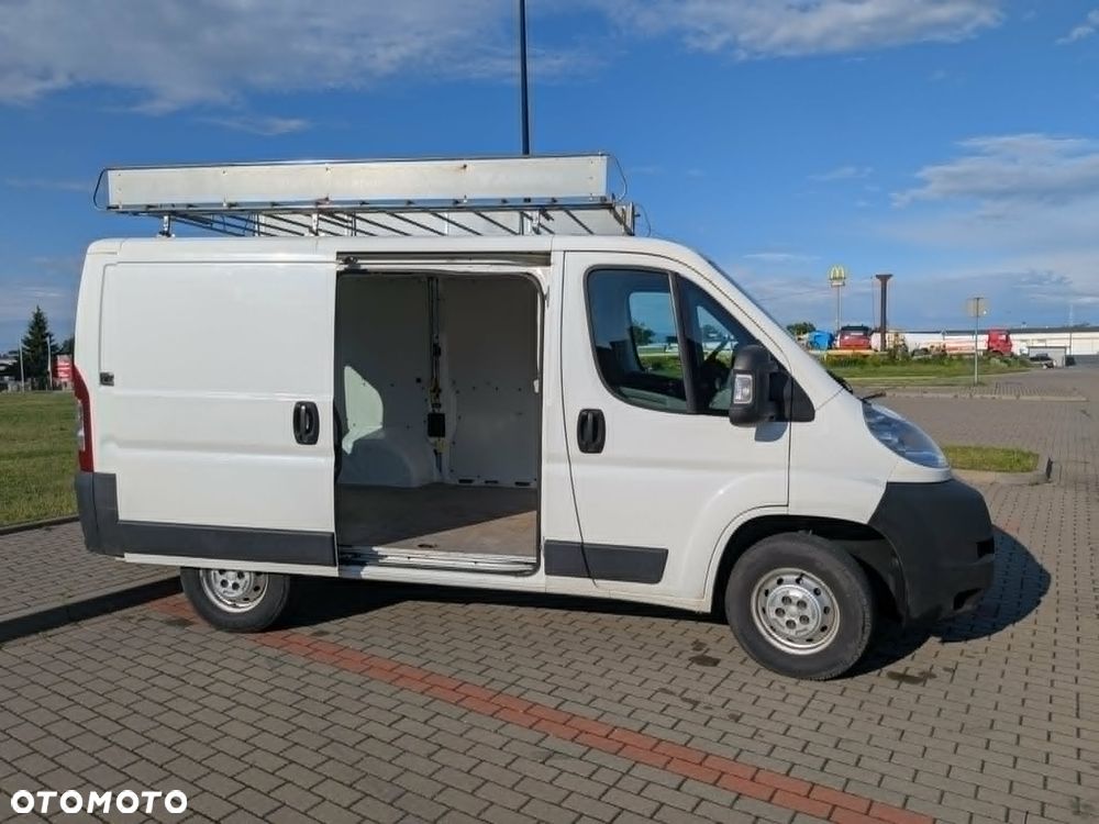 Fiat Ducato - 3