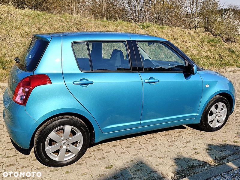 Suzuki Swift 1.3 Comfort+ - 26