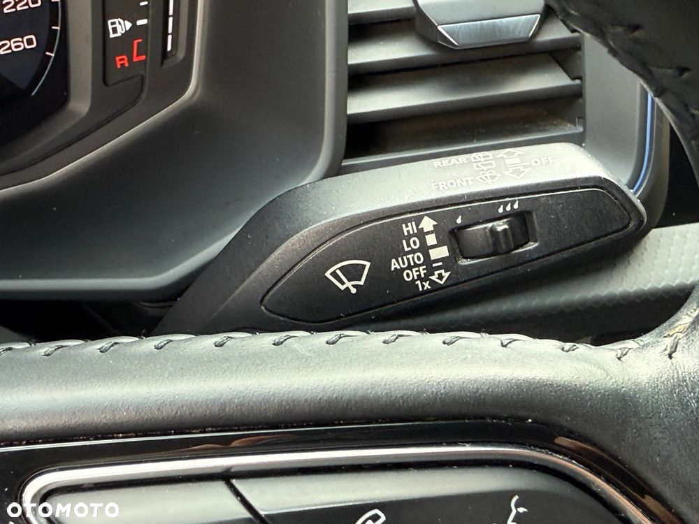 Audi A1 Sportback 30 TFSI S tronic - 28