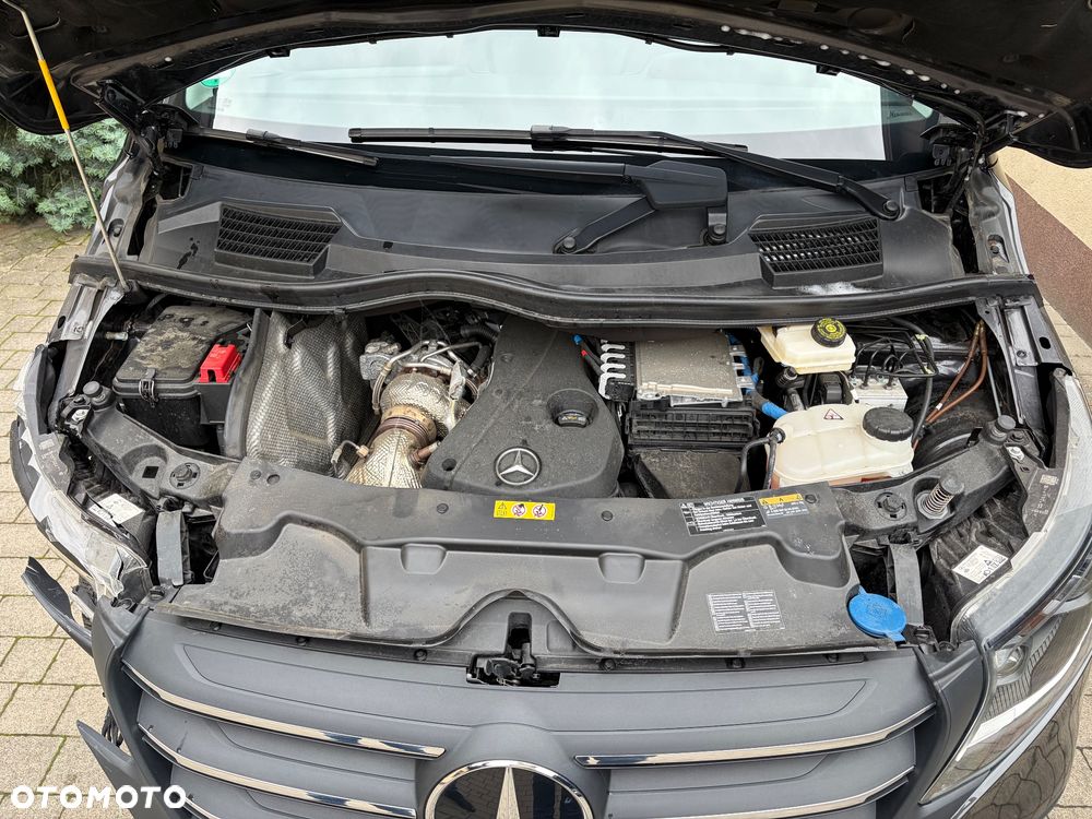 Mercedes-Benz Vito - 31